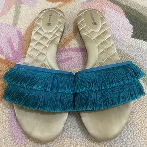 Birdies Super Cute Flats Size 9